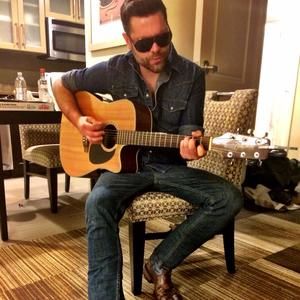 Meet your Posher, Jared